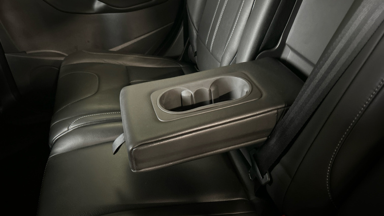 Ford Kuga 2.0 TDCi 180 Titanium X Sport 5dr Diesel Estate